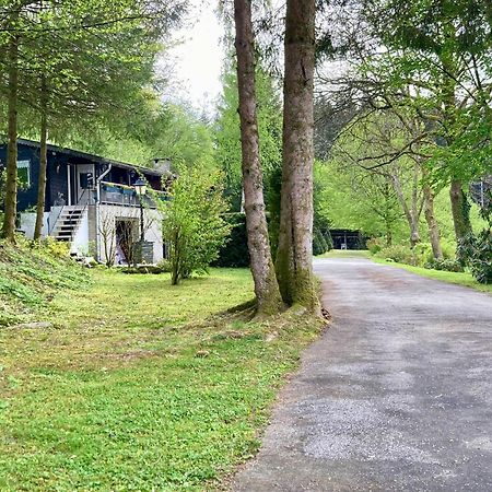 Le Vieux Pres Villa Bertrix Luaran gambar