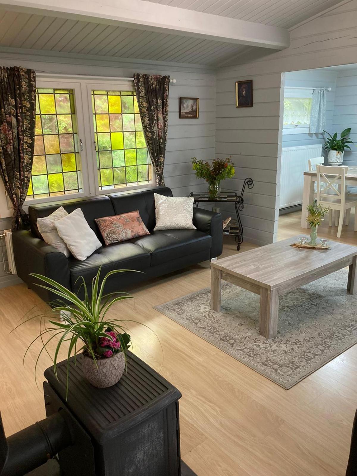 Le Vieux Pres Villa Bertrix Luaran gambar